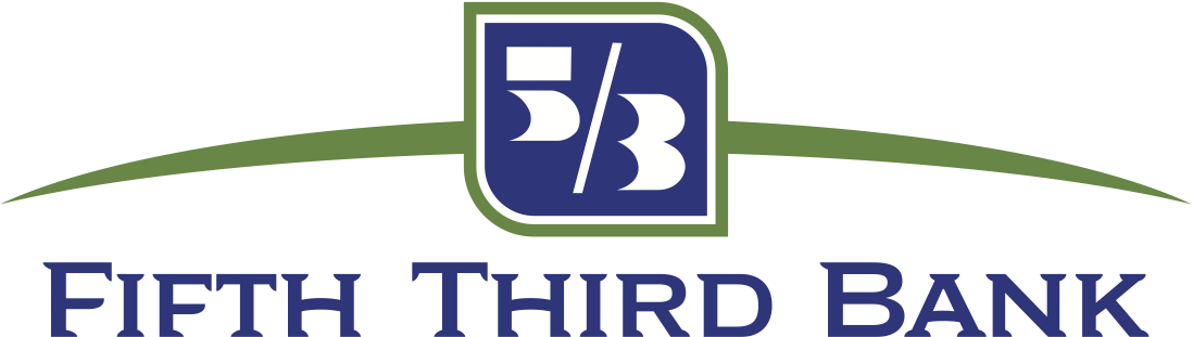fifth thrid logo