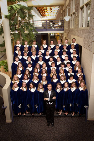 Luther-college-choir