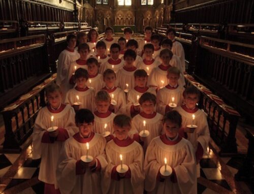 Choir of St. John’s College, Cambridge