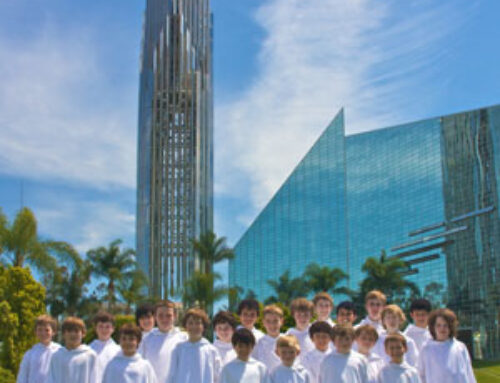 Libera Review from August 5, 2010