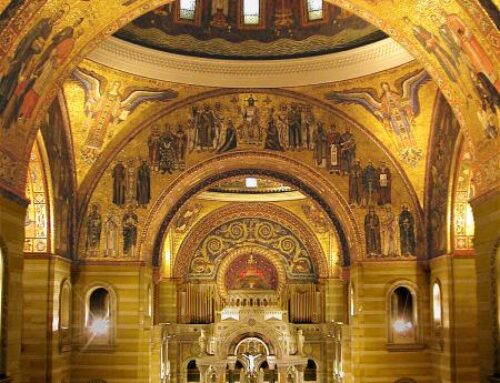 St. Louis Archdiocesan Choir & Orchestra