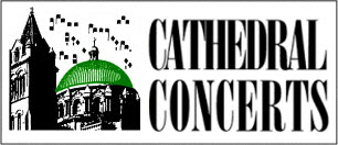Cathedral Concerts Logo
