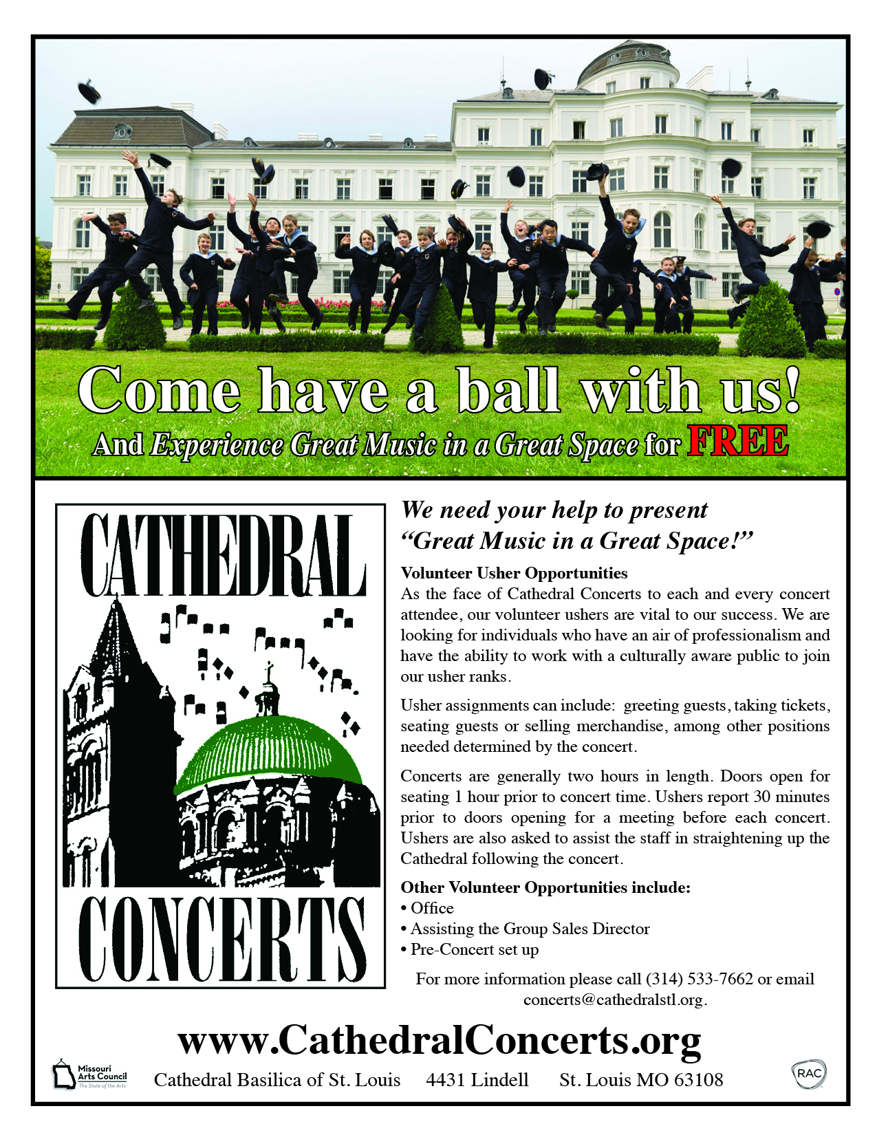 Volunteer Flier3